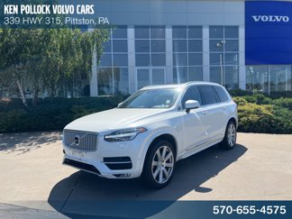 Used 2018 Volvo XC90 T6 Inscription w/ Convenience Package image 1