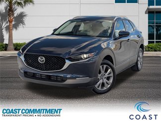 Used 2024 MAZDA CX-30 AWD 2.5 S w/ Preferred Package image 1