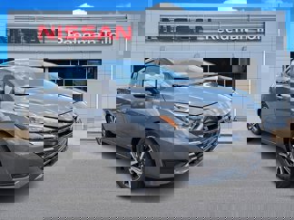 New 2025 Nissan Versa SV image 1