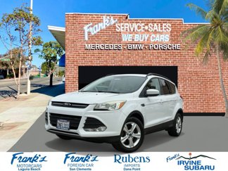 Used 2016 Ford Escape SE w/ Equipment Group 201A image 1
