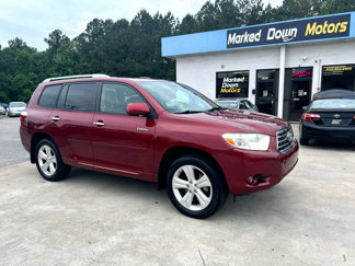 Used 2009 Toyota Highlander Limited image 1