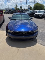 Used 2012 Ford Mustang Premium image 1
