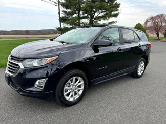 Used 2020 Chevrolet Equinox LS w/ LS Convenience Package image 1