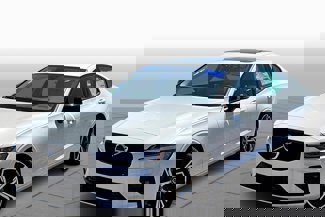 New 2024 Volvo S60 B5 Plus w/ Climate Package image 1