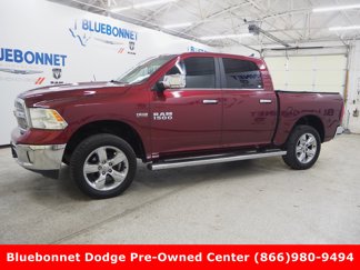 Used 2018 RAM 1500 Lone Star image 1