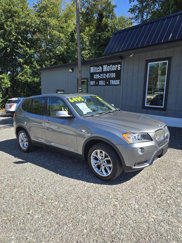 Used 2013 BMW X3 xDrive35i image 1