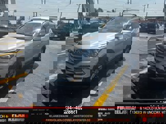 Used 2017 Hyundai Santa Fe Sport image 1