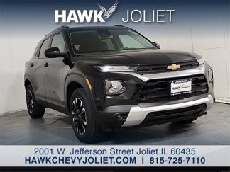 Used 2023 Chevrolet TrailBlazer LT w/ Convenience Package image 1