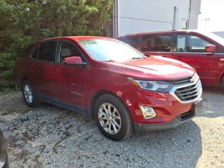 Used 2019 Chevrolet Equinox LT image 1