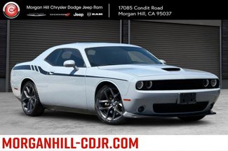 Used 2022 Dodge Challenger GT w/ Blacktop Package image 1