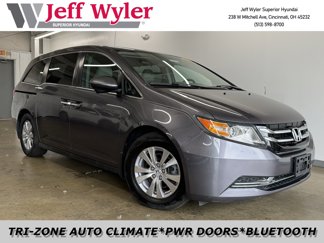 Used 2015 Honda Odyssey EX image 1
