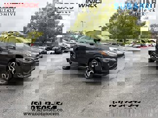 Used 2019 Subaru Crosstrek 2.0i Limited w/ Moonroof Package w/Navigation image 1