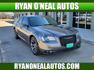 Used 2021 Chrysler 300 S image 1