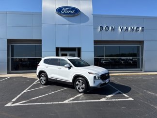 Used 2023 Hyundai Santa Fe SEL image 1