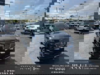 Used 2019 Lincoln MKC Select w/ Select Plus Package image 1