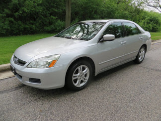 Used 2007 Honda Accord EX-L image 1