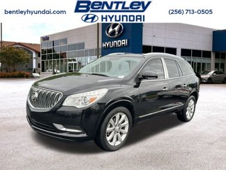 Used 2016 Buick Enclave Premium w/ Experience Buick Package image 1