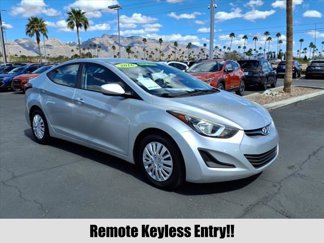Used 2016 Hyundai Elantra SE image 1