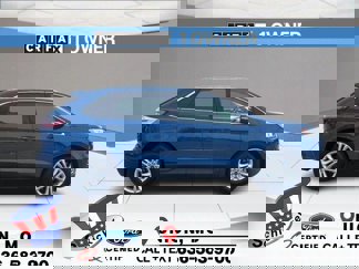 Used 2020 Ford Edge SEL w/ Convenience Package image 1