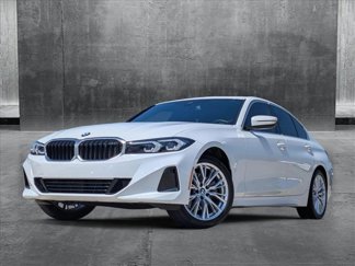 Used 2024 BMW 330i Sedan w/ Convenience Package image 1