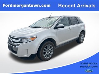 Used 2013 Ford Edge Limited image 1