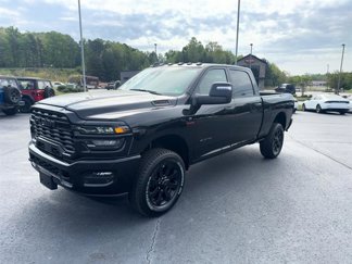 New 2025 RAM 2500 Big Horn image 1