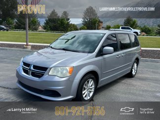 Used 2014 Dodge Grand Caravan SXT w/ UConnect Hands-Free Group image 1