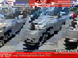 Used 2009 Toyota Highlander Sport image 1