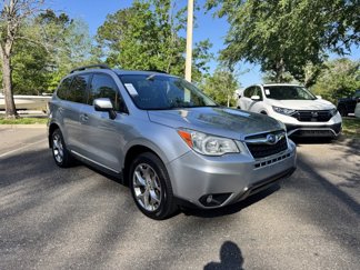 Used 2015 Subaru Forester 2.5i Touring w/ Popular Package #1 image 1