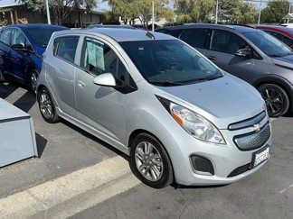 Used 2016 Chevrolet Spark LT image 1