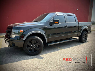 Used 2014 Ford F150 FX4 image 1