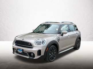 Used 2024 MINI Cooper Countryman S image 1
