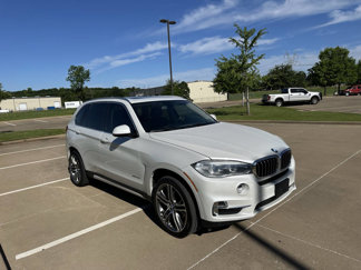Used 2014 BMW X5 sDrive35i image 1