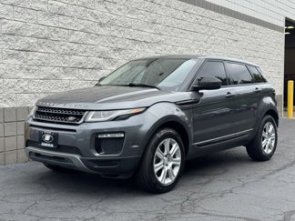 Used 2016 Land Rover Range Rover Evoque SE Premium image 1