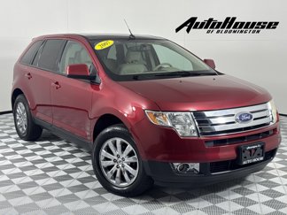 Used 2007 Ford Edge SEL Plus image 1