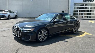 Used 2019 Audi A6 3.0T Prestige w/ Prestige Package image 1