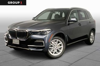 Used 2020 BMW X5 xDrive40i w/ Convenience Package image 1