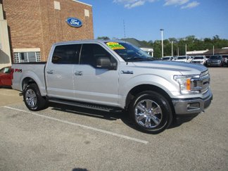 Used 2019 Ford F150 XLT w/ Equipment Group 301A Mid video 1