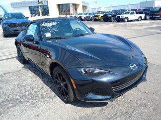 New 2025 MAZDA MX-5 Miata Sport image 1