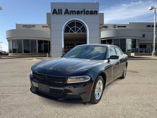 Used 2023 Dodge Charger SXT image 1