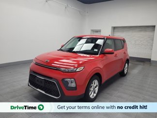 Used 2020 Kia Soul S image 1