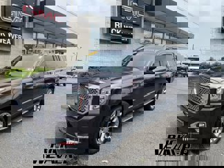 Used 2016 GMC Yukon XL Denali image 1