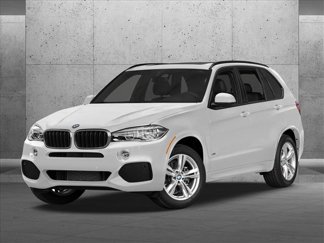 Used 2015 BMW X5 xDrive35i image 1