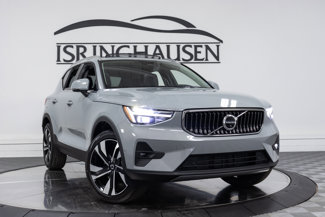 New 2025 Volvo XC40 B5 Plus w/ Climate Package image 1