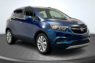 Used 2020 Buick Encore Preferred w/ Safety Package image 1