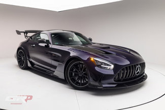 Used 2021 Mercedes-Benz AMG GT Black Series image 1