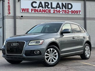 Used 2013 Audi Q5 2.0T Premium image 1