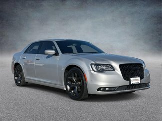Used 2021 Chrysler 300 S image 1