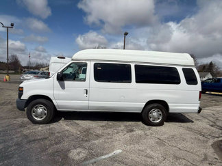 Used 2013 Ford E-250 and Econoline 250 Extended w/ PWR Group image 1