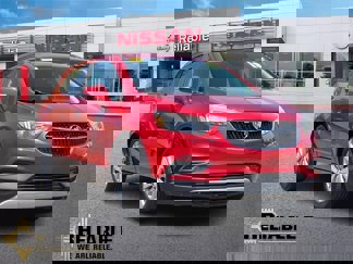 Used 2018 Buick Encore Preferred image 1